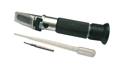 igg colostrum refractometer